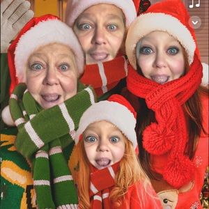 Meet your Posher, Tammy